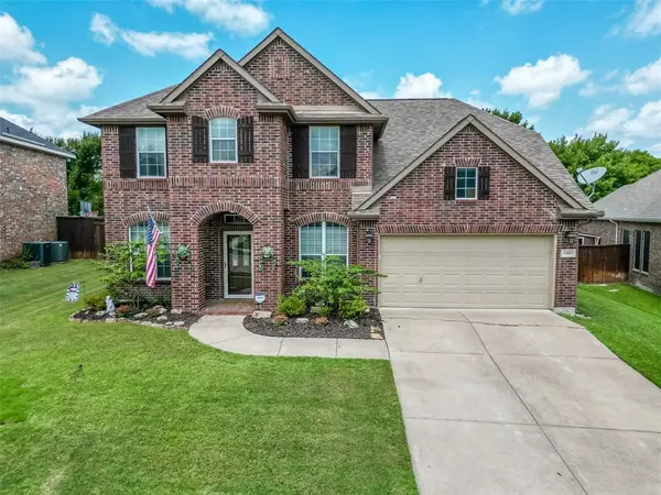 Mckinney, TX 75071,3805 Hickory Bend Trail