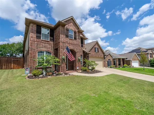 Mckinney, TX 75071,3805 Hickory Bend Trail