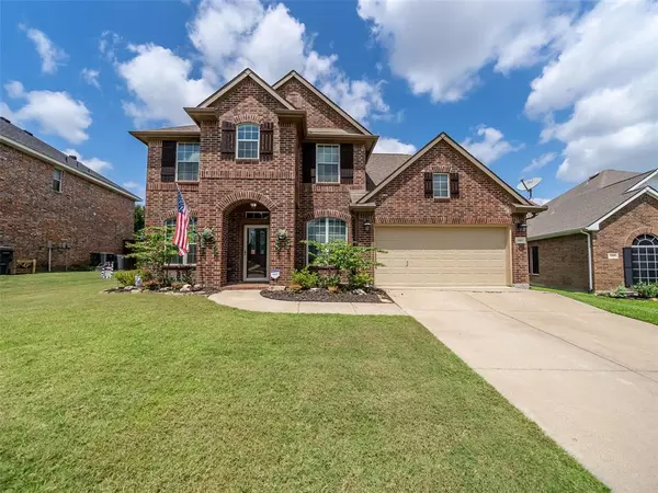 Mckinney, TX 75071,3805 Hickory Bend Trail