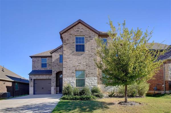 Celina, TX 75009,2929 Log Cabin Drive