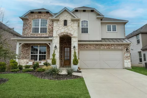 Celina, TX 75009,17009 Flagstone Drive