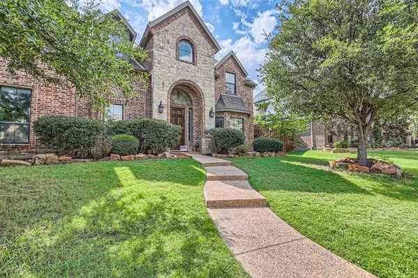 Frisco, TX 75033,11257 Lamar Lane