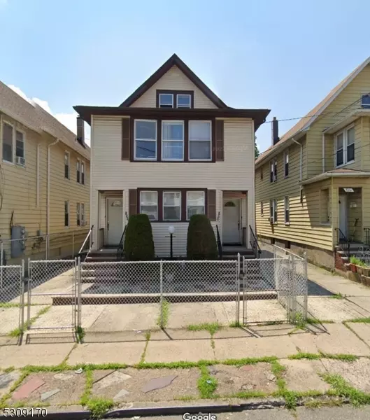 596 20th Ave, Paterson City, NJ 07504