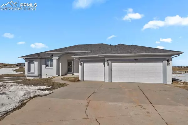 Colorado Springs, CO 80908,7415 Crow CT