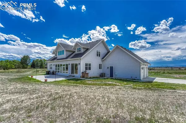 Penrose, CO 81240,1183 2nd ST