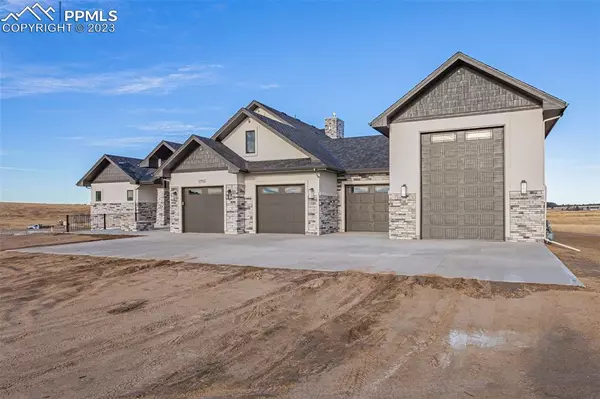 Colorado Springs, CO 80908,17155 Twinkling Star LN