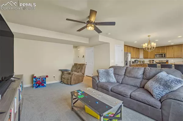 Colorado Springs, CO 80925,10528 Horton DR