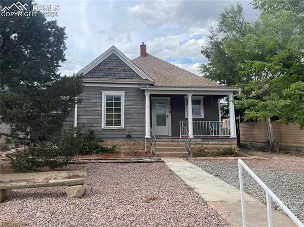 427 Hazel AVE, Canon City, CO 81212