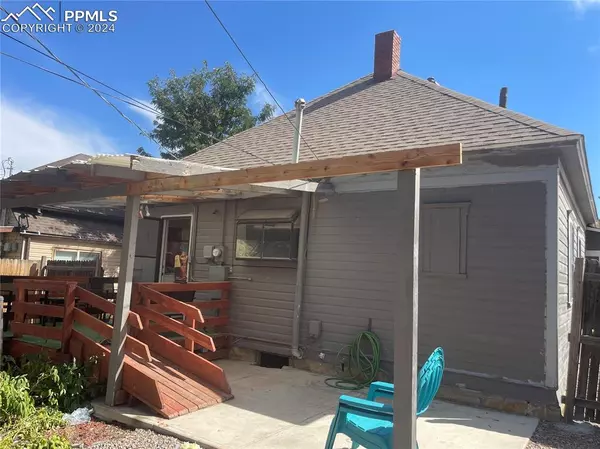 Canon City, CO 81212,427 Hazel AVE