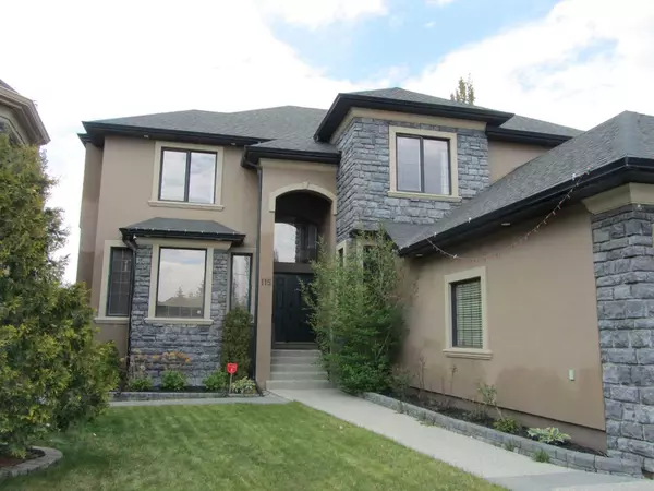 Calgary, AB T3H 5C9,115 Westridge CRES SW