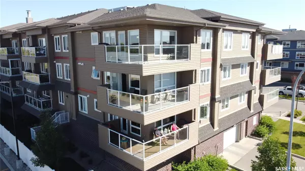 2311 Windsor Park ROAD #211, Regina, SK S4V 1S2