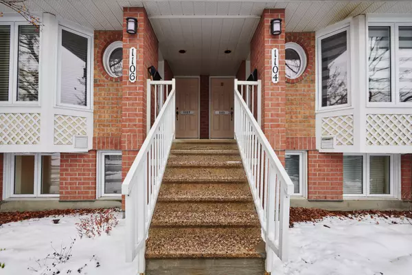 Beacon Hill North - South And Area, ON K1J 1E3,1105 GABLEFIELD PVT CRES E