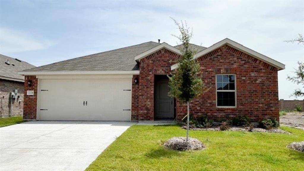 2228 Kansas Street, Royse City, TX 75189