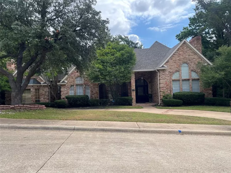 1308 Cardigan Lane, Desoto, TX 75115