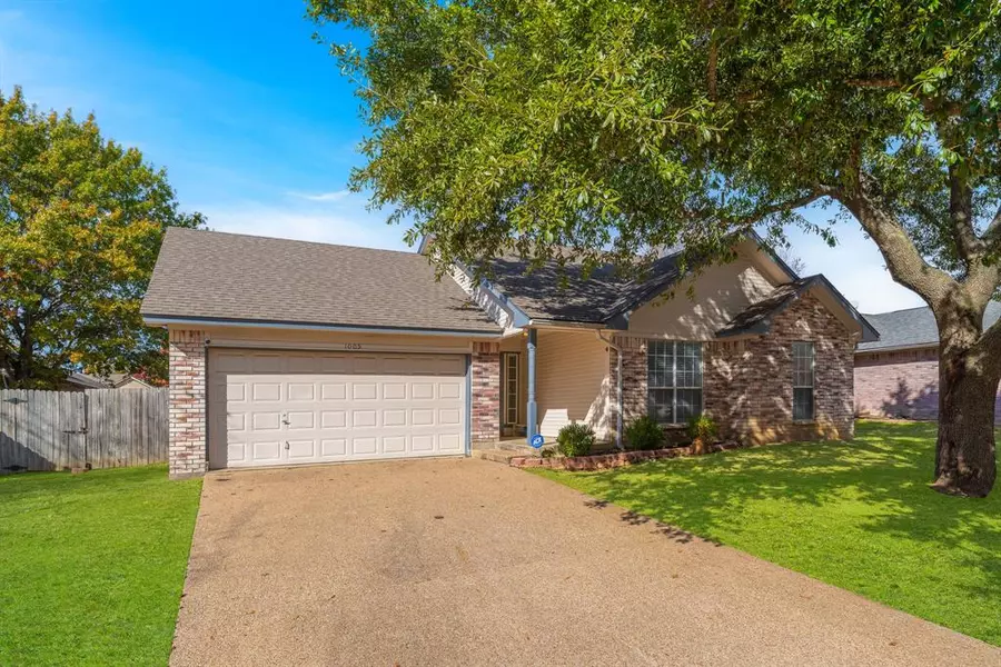 1005 Short Line Boulevard, Midlothian, TX 76065