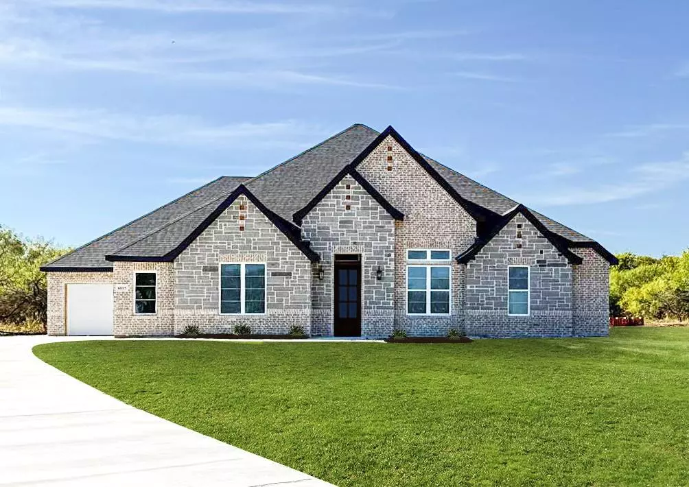 Aledo, TX 76008,6005 Rolling Creek Court