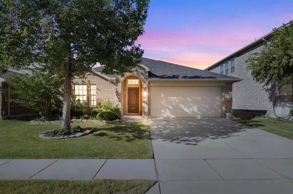 11709 Champion Creek Drive, Frisco, TX 75036