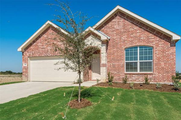 434 Lone Star Drive, Justin, TX 76247