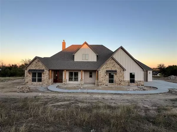 1009 Kessler Road, Brock, TX 76087