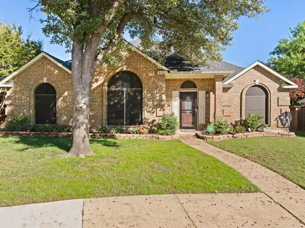 Mckinney, TX 75070,4301 Durango Lane