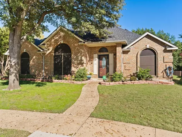 Mckinney, TX 75070,4301 Durango Lane