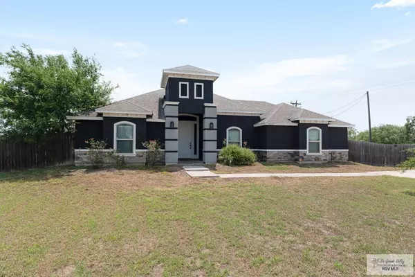 23575 POMELO RD., Santa Rosa, TX 78593