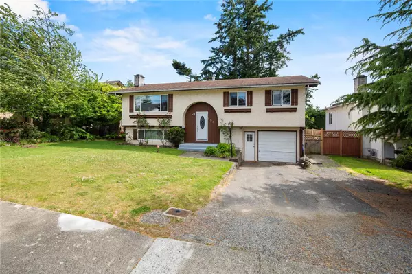 Saanich, BC V8Z 6B2,791 Mann Ave