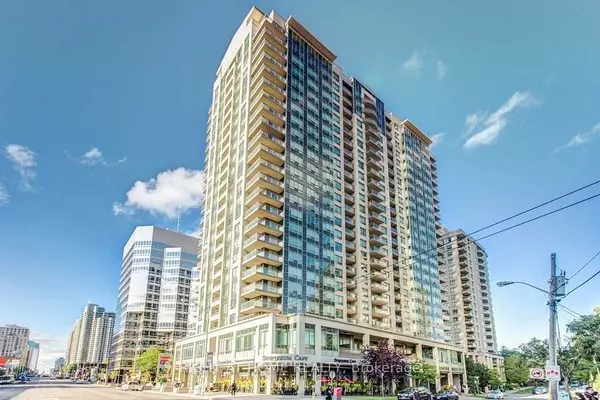 18 Parkview AVE #1903, Toronto C14, ON M2N 7H7