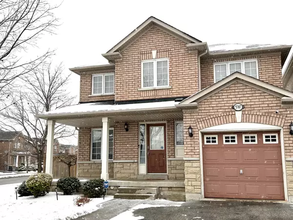 Mississauga, ON L5M 7H4,5787 Raftsman Cove N/A