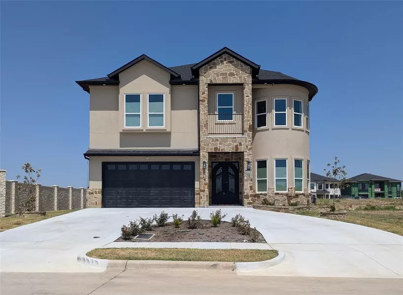 4715 Glavica Drive, Irving, TX 75062