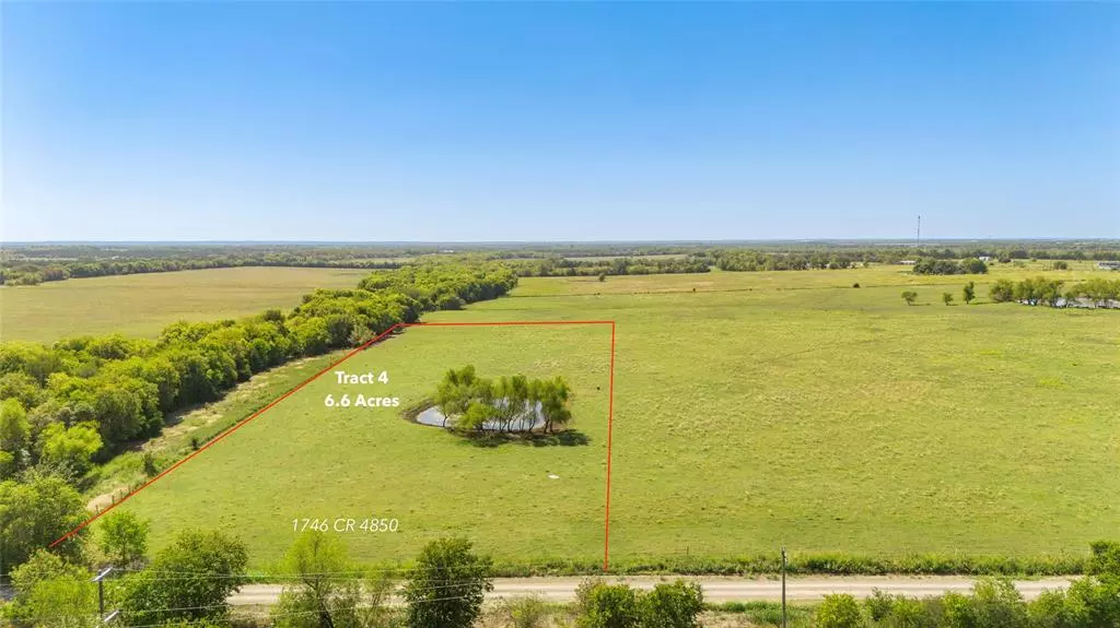 1746 County Road 4850, Leonard, TX 75452