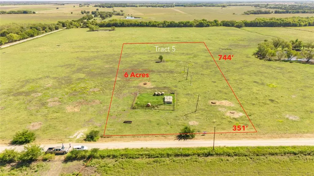 317 County Road 4851, Leonard, TX 75452