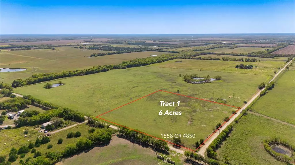 1558 County Road 4850, Leonard, TX 75452