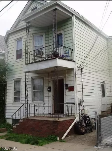 56 Federal St, Passaic City, NJ 07055