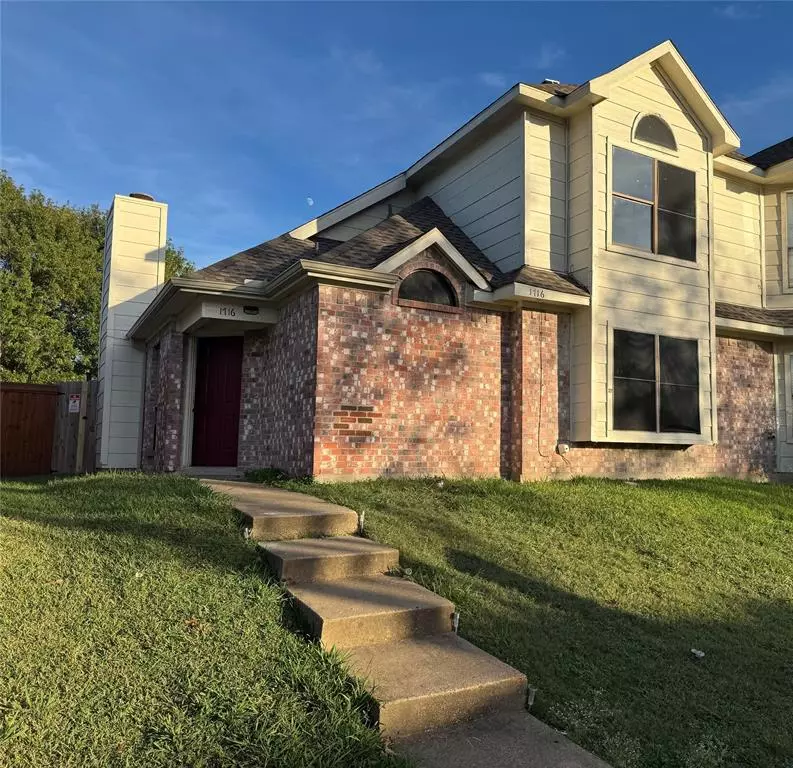 Mesquite, TX 75149,1716 Rancho Drive