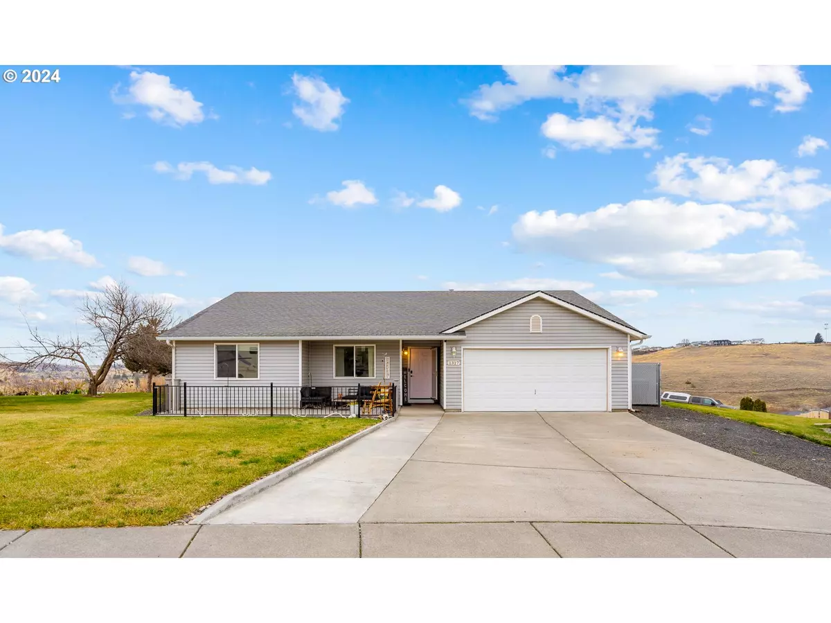 Pendleton, OR 97801,1317 SW 10TH CT