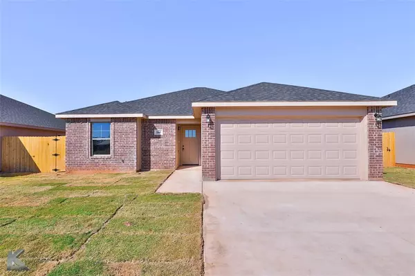 160 Waterloo Drive,  Abilene,  TX 79602