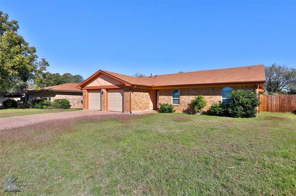 Abilene, TX 79602,1009 Pardoners Road