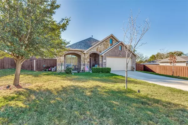 402 W 12th Street, Ferris, TX 75125