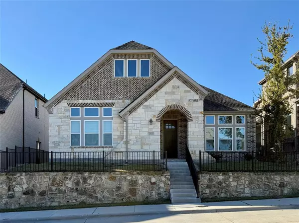 1013 Permian Lane, Allen, TX 75013