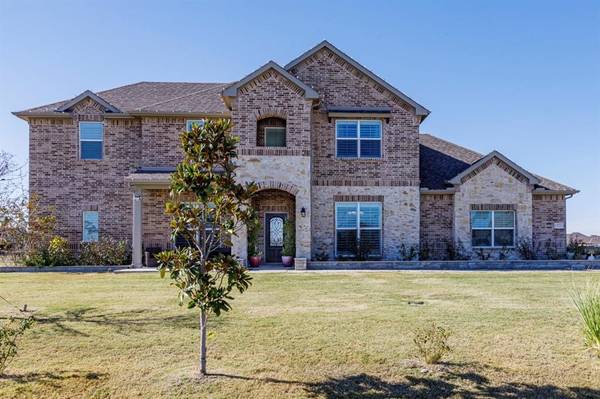 1576 Emilia Drive, Farmersville, TX 75442