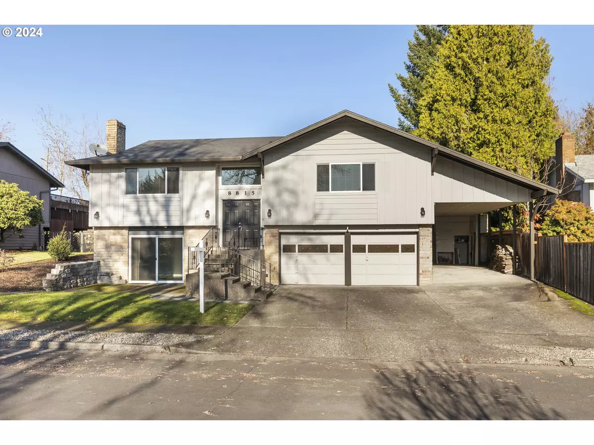 Tualatin, OR 97062,8815 SW NISQUALLY CT