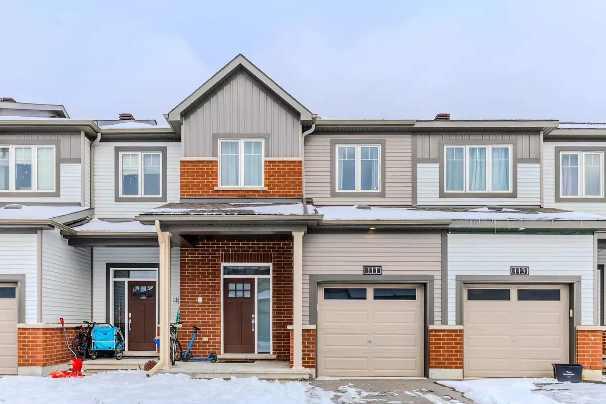 Kanata, ON K2T 0P3,111 Natare PL