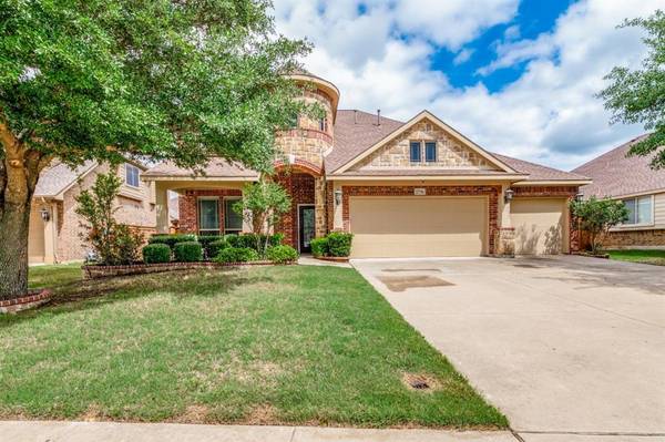 2756 Explorador, Grand Prairie, TX 75054