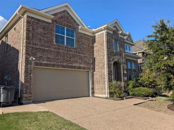 14121 Sparrow Hill Drive, Little Elm, TX 75068