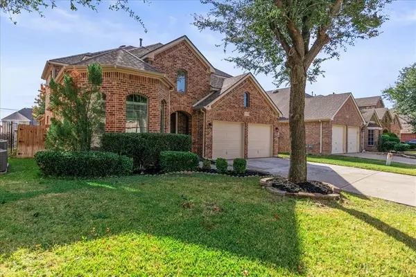 Grand Prairie, TX 75054,2675 Waterway Drive