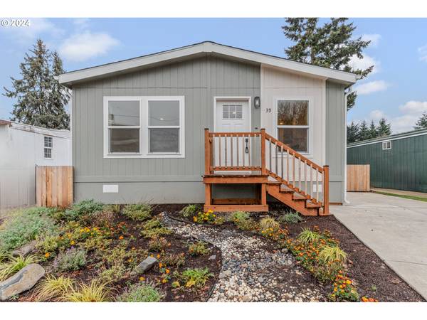 9700 SW TUALATIN RD #39, Tualatin, OR 97062