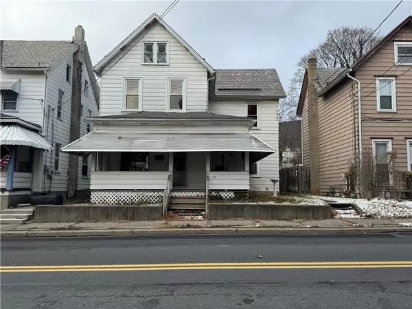 415 Pennsylvania Avenue, Pen Argyl Borough, PA 18072