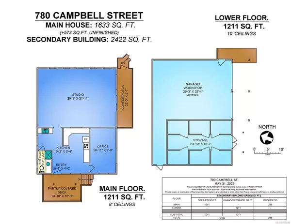 Tofino, BC V0R 2Z0,780 Campbell St