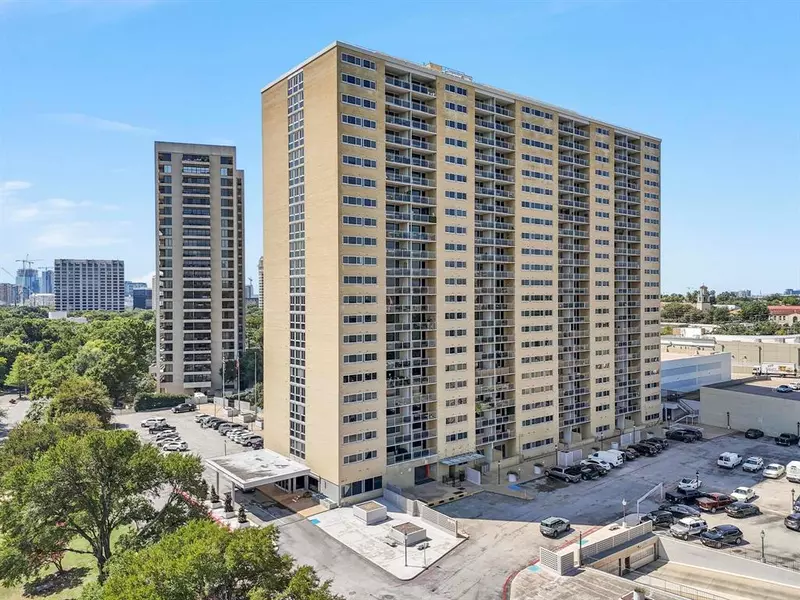 3883 Turtle Creek Boulevard #511, Dallas, TX 75219